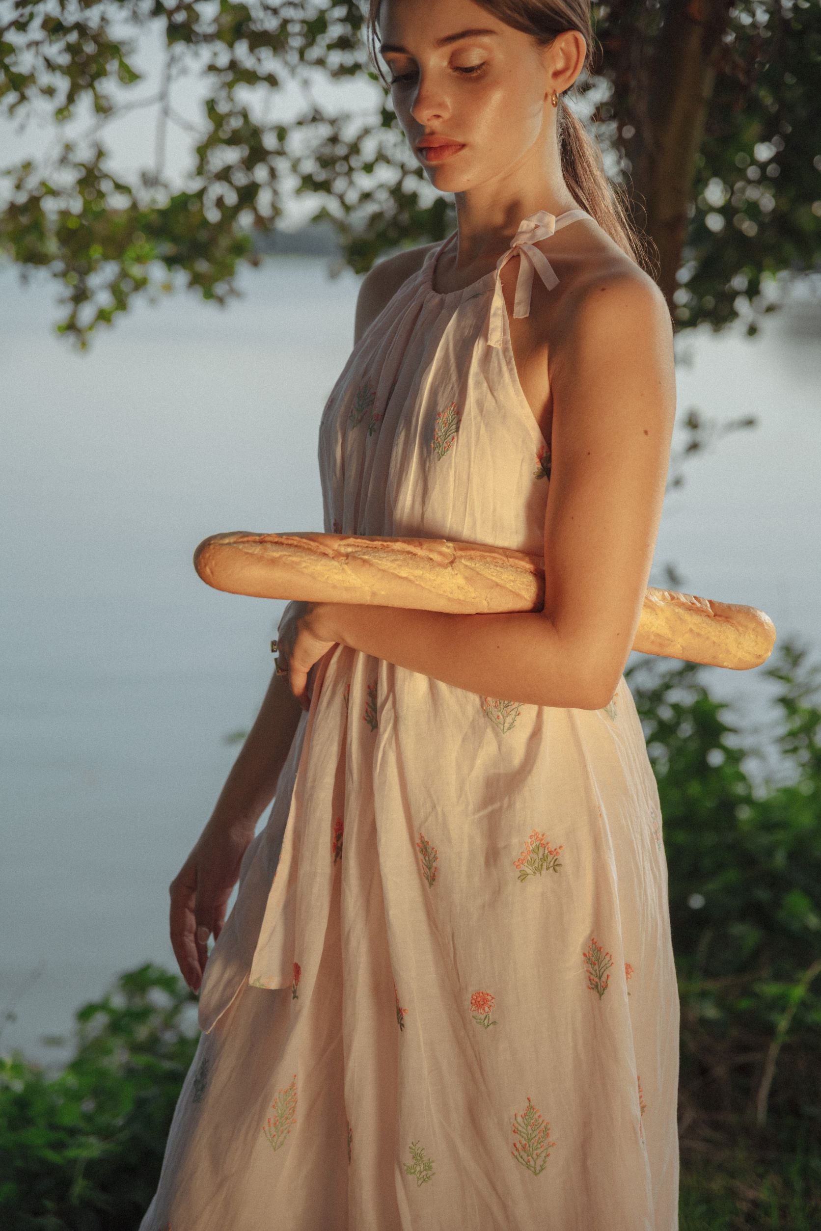 Shell Dress – em & shi