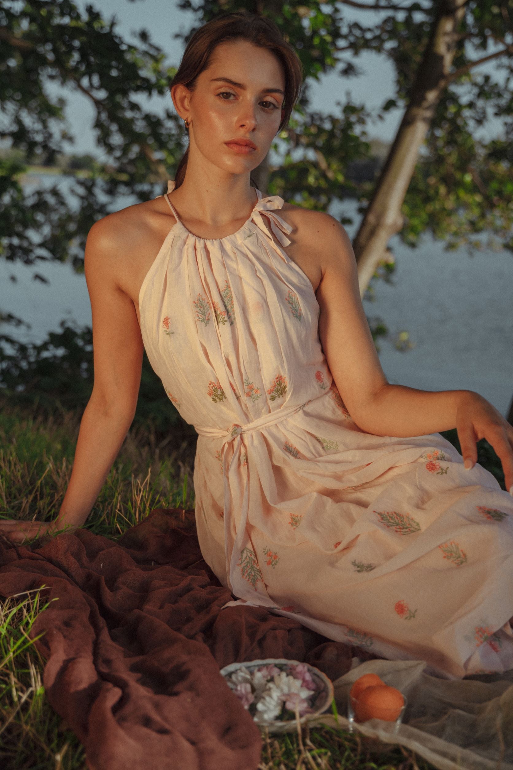 Shell Dress em & shi Shell Dress em & shi